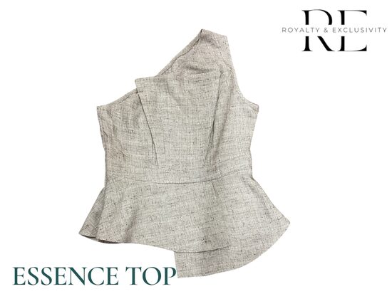 ESSENCE TOP