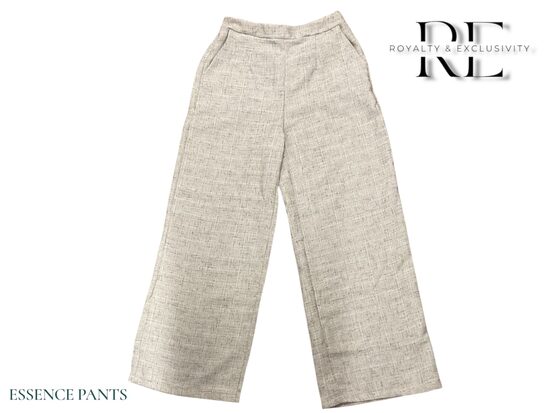 ESSENCE PANTS