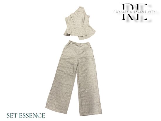 ESSENCE SET