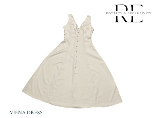 VIENA DRESS